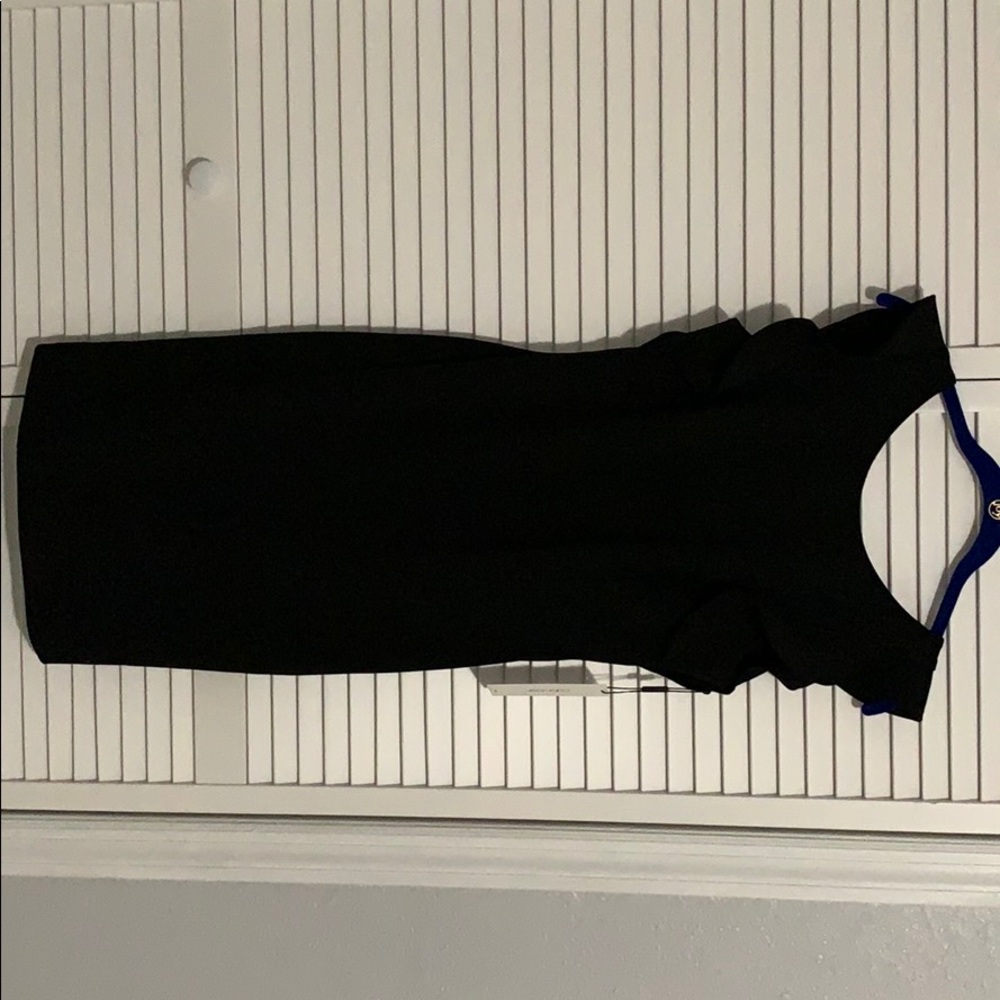 Beautiful black Calvin Klein dress!